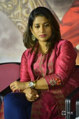 Sye Raa Narasimha Reddy Movie Teaser Launch Stills